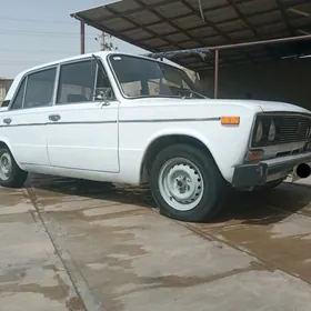 Lada 2106 1991