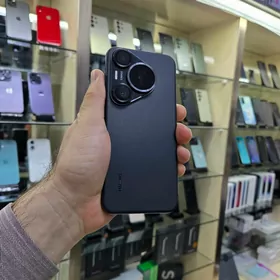 HUAWEI PURA  70 PRO.