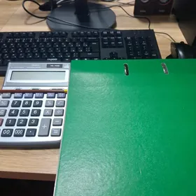 бухгалтерские  работы