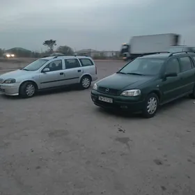Opel Astra 1999