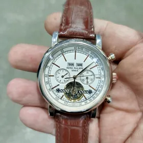 PATEK  PHILIPPE