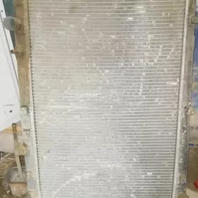 e39 bmw radiyator