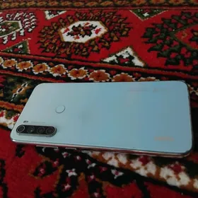 redmi note 8