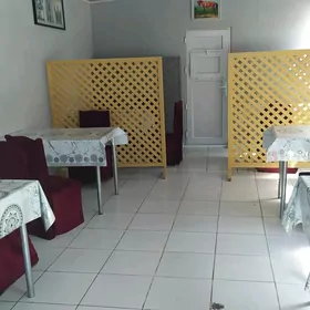 mini kafe (naharhana)