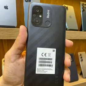 redmi 12C 4/128 kredit
