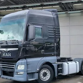 Man TGX 2020
