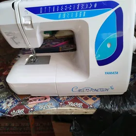 tikin maşyn