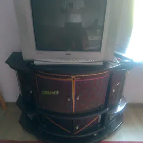 Telewizor podstawka bilen