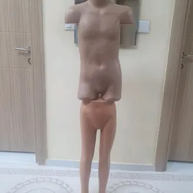 caga mankenlar