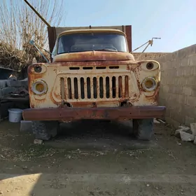 Gaz 52 1993