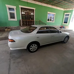 Toyota Mark II 1994