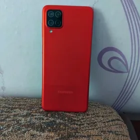 Samsung  A 12  2021 год
