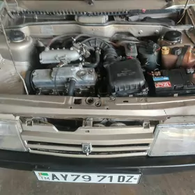 Lada 21099 2001