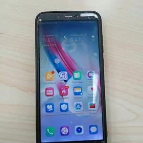 Honor 9lite 4/64