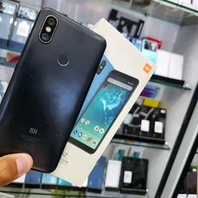 Mi A2 4/64GB