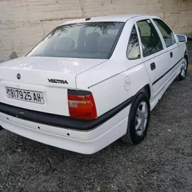 Opel Vectra 1991
