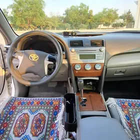 Toyota Camry 2008