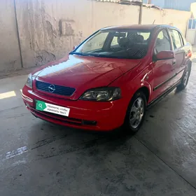 Opel Astra 1999