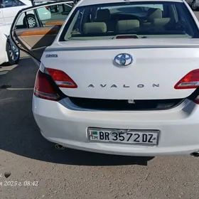 Toyota Avalon 2006