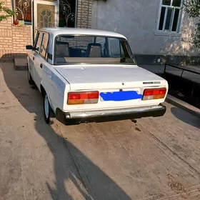 Lada 2107 2003