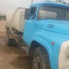 Zil 130 1984