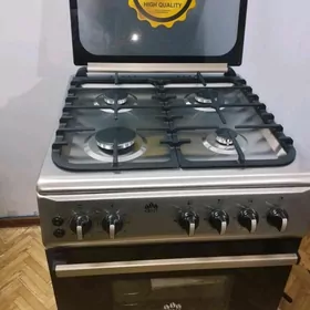 газ плита KENT