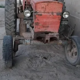 MTZ T-28 1985