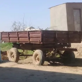 MTZ 80 1992