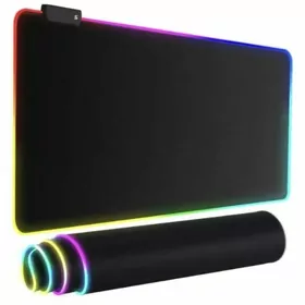 Коврик 900х400х4мм RGB