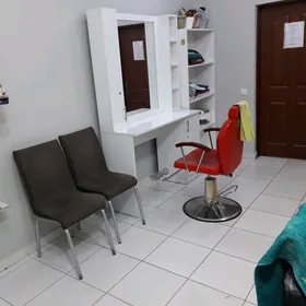 SALONA  KIRPIKÇI  GEREG