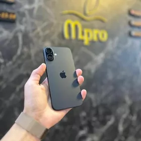 iPhone 16 plus