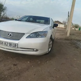 Lexus ES 350 2009
