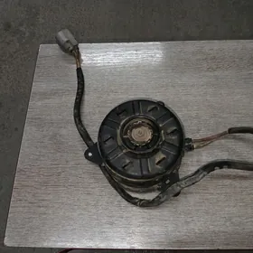 motor wentilýator