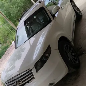 Infiniti FX35 2005