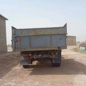 Gaz 53 2000