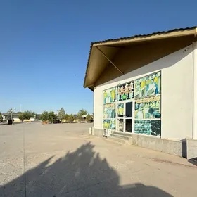 Dükan magazin arenda