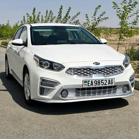 Kia Forte 2020