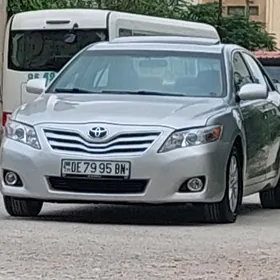 Toyota Camry 2010