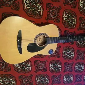 Gitara / Гитара