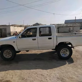 Toyota Hilux 1997