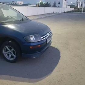 Mitsubishi Lancer Sportback 2003