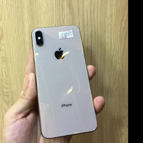 Ip Xsmax 512/75