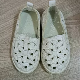 Туфельки