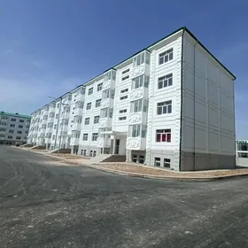 2 komnat 84m²