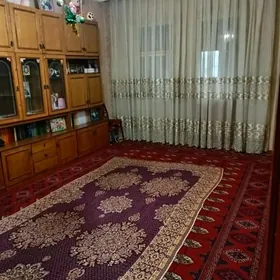 Gawdan W 3 komnat