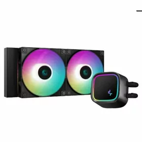 Водянка DP LE520 RGB