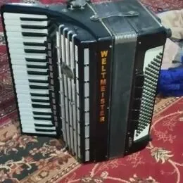 акордион