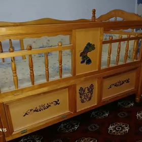 кроват детский