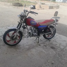 Fekon FK150-8G 2013
