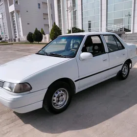 Hyundai Excel 1997